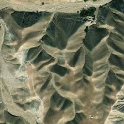Satellite imagery of Anjīr Tālah, AF
