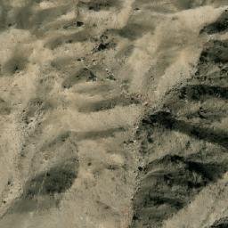 Satellite imagery of Tsapêraī Ghar, AF