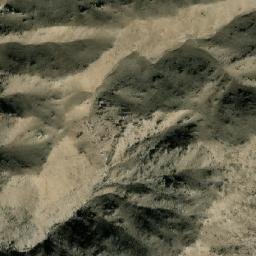 Satellite imagery of Tsapêraī Ghar, AF