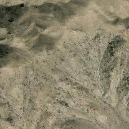 Satellite imagery of Tsapêraī Ghar, AF