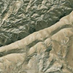 Satellite imagery of Shnē Kamar, AF