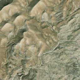 Satellite imagery of Shnē Kamar, AF