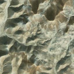 Satellite imagery of Srah Pus̲h̲tah, AF