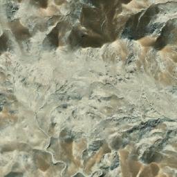 Satellite imagery of Srah Pus̲h̲tah, AF