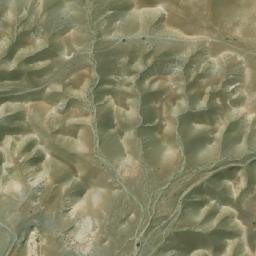 Satellite imagery of Wulāṟgaī Kōtal, AF