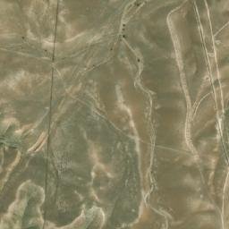 Satellite imagery of Wulāṟgaī Kōtal, AF