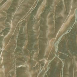 Satellite imagery of Wulāṟgaī Kōtal, AF