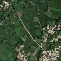 Satellite imagery of Palwāray Ghunḏêy, AF