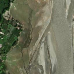 Satellite imagery of Palwāray Ghunḏêy, AF