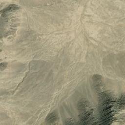 Satellite imagery of Kōṯay Ghar, AF