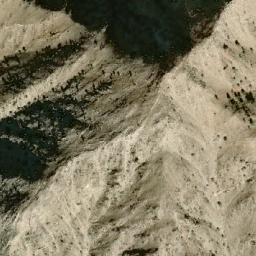 Satellite imagery of Drē Sarō Ghar, AF