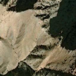 Satellite imagery of Drē Sarō Ghar, AF