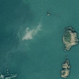 Satellite imagery of Paekta-sŏ, KR