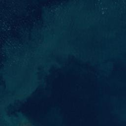 Satellite imagery of Kabura Zaki, JP