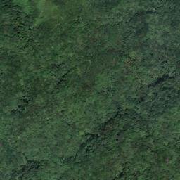 Satellite imagery of Kuro-saki, JP