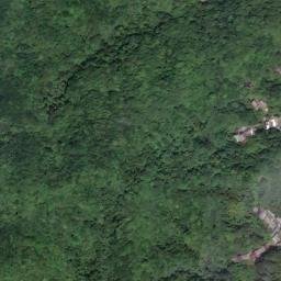 Satellite imagery of Kuro-saki, JP