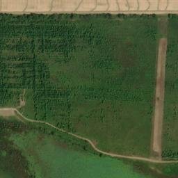 Satellite imagery of WTY — NGS EH2329 — Lonoke County, US, US