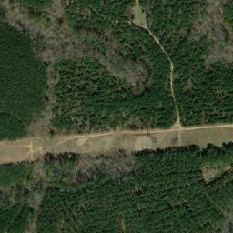 Satellite imagery of Chinquapin Ridge, US