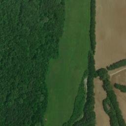 Satellite imagery of Cave Spring Ridge, US