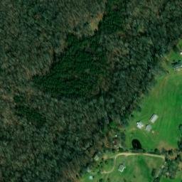 Satellite imagery of Big Rock, US