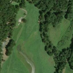 Satellite imagery of Little Mountain Ridge, US