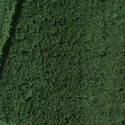 Satellite imagery of Little Mountain Ridge, US