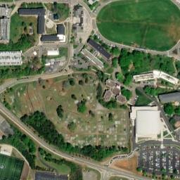 Satellite imagery of Capps Prospect, US