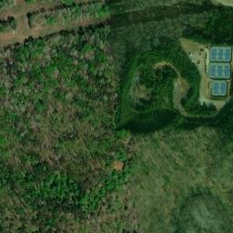Satellite imagery of Findley Mine, US