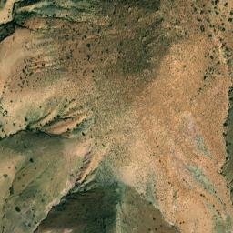 Satellite imagery of Jbel Wad Cheikh, MA