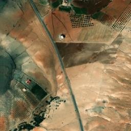 Satellite imagery of Jbel Ichokoragh, MA