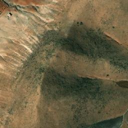 Satellite imagery of Jbel Ichokoragh, MA