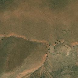 Satellite imagery of Jbel Taghemmast, MA