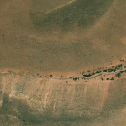 Satellite imagery of Jbel Taghemmast, MA