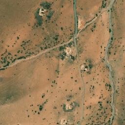 Satellite imagery of Jbel Laabdine, MA