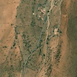 Satellite imagery of Jbel Laabdine, MA
