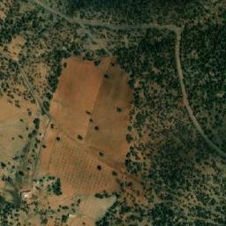 Satellite imagery of Jorf Louazene, MA