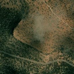 Satellite imagery of Jorf Louazene, MA