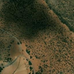 Satellite imagery of Jorf Louazene, MA
