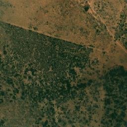 Satellite imagery of Douiat el Atil, DZ