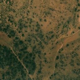 Satellite imagery of Douiat el Atil, DZ