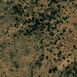 Satellite imagery of Sedjeret Arbia, DZ