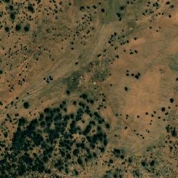 Satellite imagery of Sedjeret Arbia, DZ