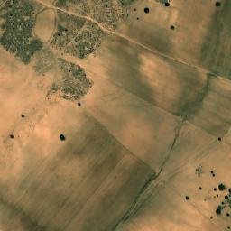 Satellite imagery of Mergueb Reggada, DZ