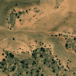 Satellite imagery of Mergueb Reggada, DZ