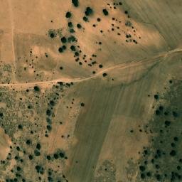 Satellite imagery of Mergueb Reggada, DZ