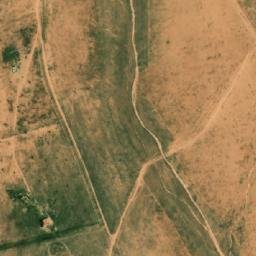 Satellite imagery of Ragoubet Metameur, DZ