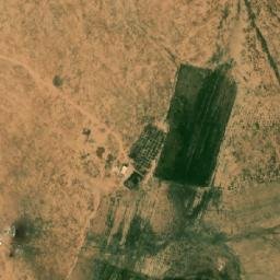 Satellite imagery of Kebidane el Rharbia, DZ