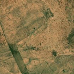 Satellite imagery of Kebidane el Rharbia, DZ
