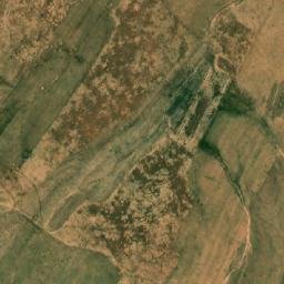Satellite imagery of Kebidane el Rharbia, DZ