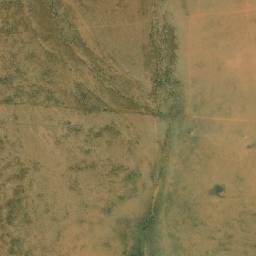 Satellite imagery of Garet Hamiet es Souf, DZ